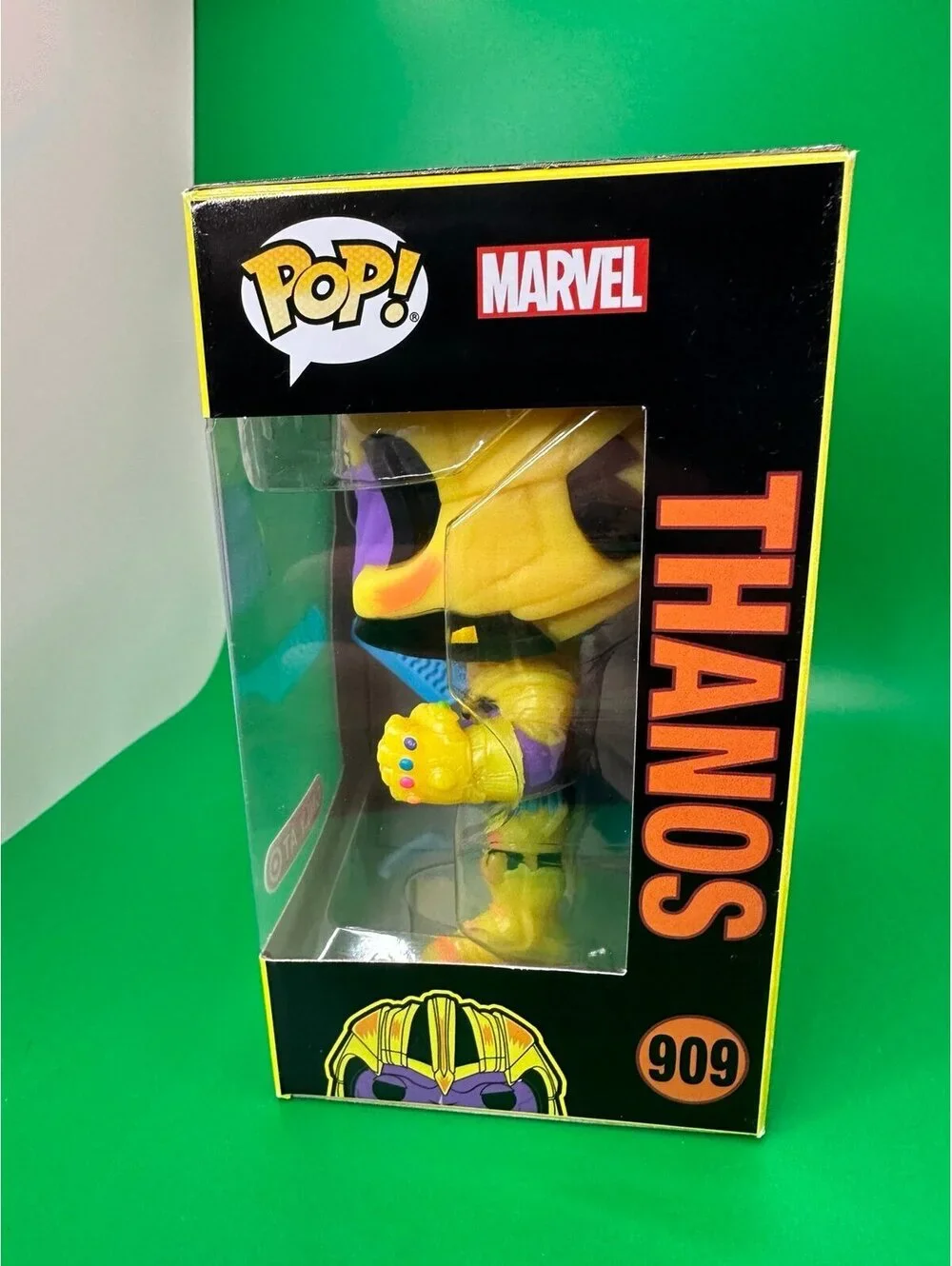 Funko pop exactly